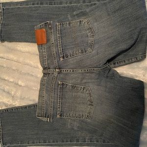 ECU lucky sweet straight 28